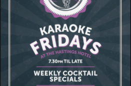 Hastings Hotel Wauchope.